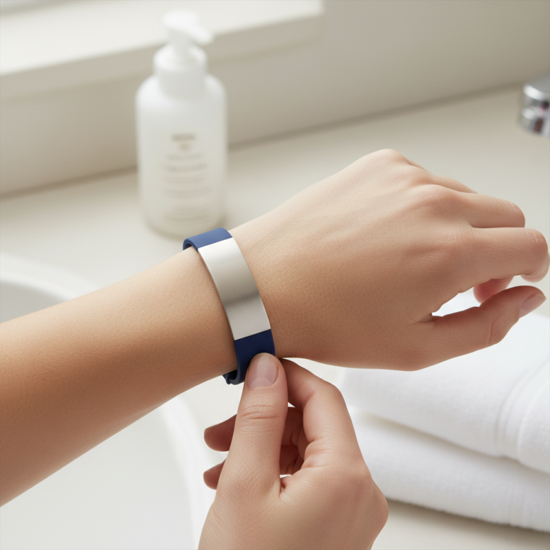 How to Avoid Skin Irritation from Medical ID Bracelets?