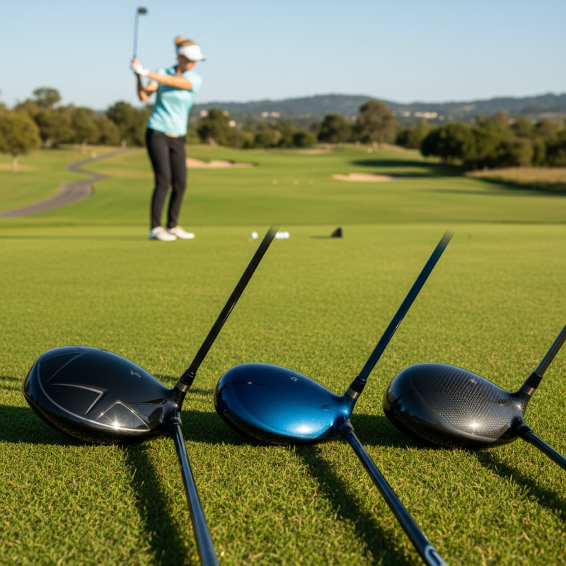 Top Golf Drivers for Sale Tips to Boost Your Game?