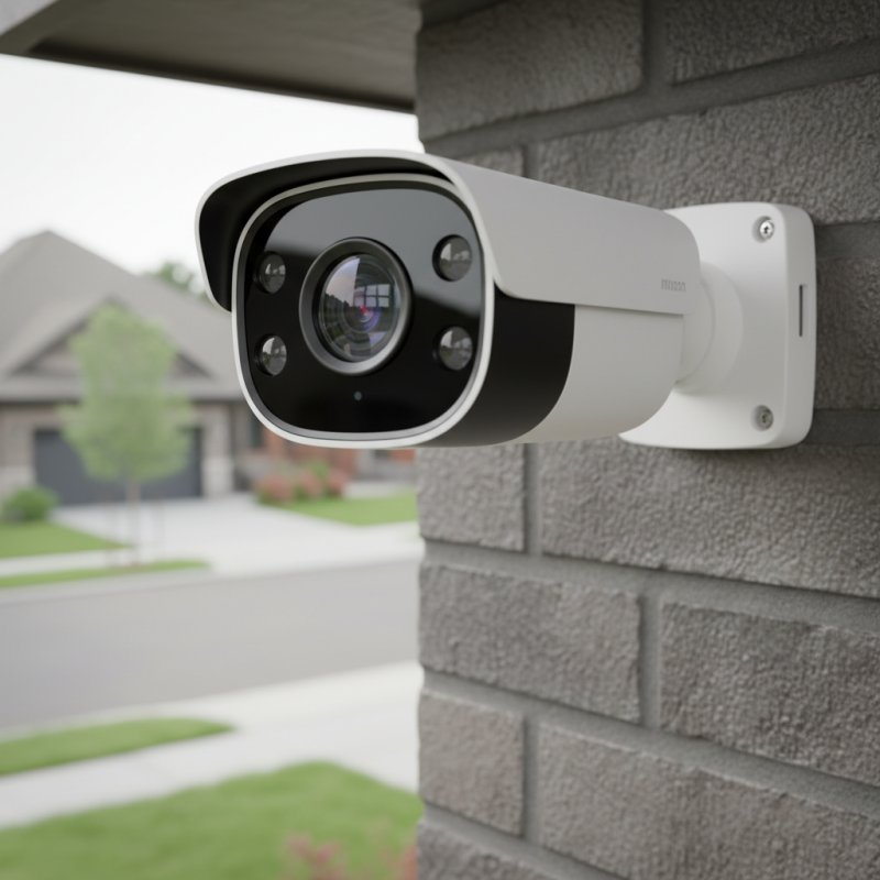 Top 10 Ip Camera Features Buyers Must Consider?