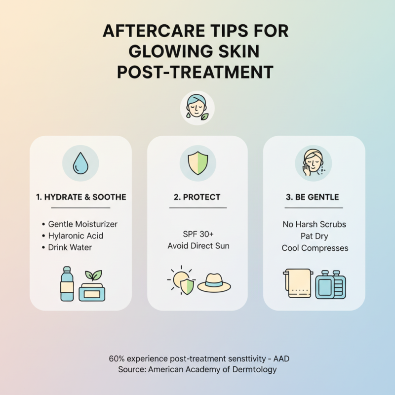 Top 10 Glow Spa Treatments That Will Transform Your Skin?