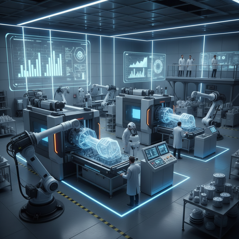 Top Injection Molding Companies to Consider in 2026?
