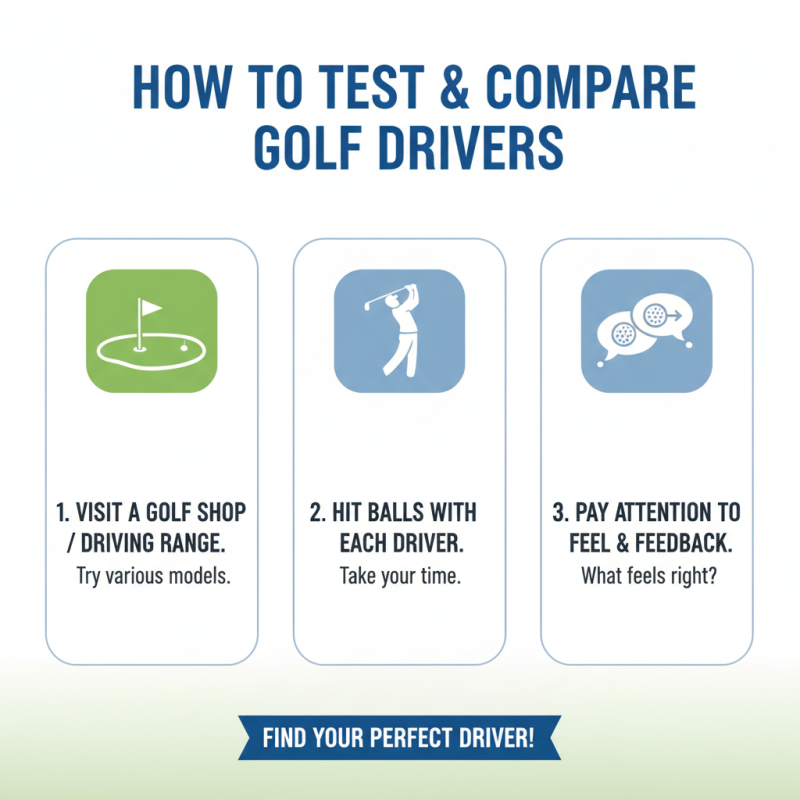 Top Golf Drivers for Sale Tips to Boost Your Game?