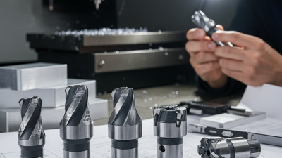 How to Choose the Best Pcd Milling Cutter for Your Needs?