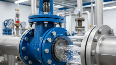 Top 10 Flanged Butterfly Valve Benefits You Should Know?