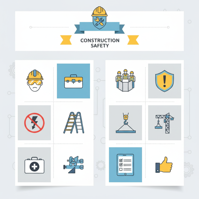 10 Effective Tips to Improve Safety in Construction Sites?