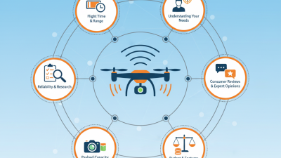 How to Choose the Best Long Range Drone for Your Needs?