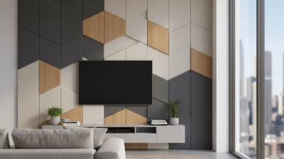 Top 10 Best Soundproof Wall Panels for Ultimate Noise Reduction?