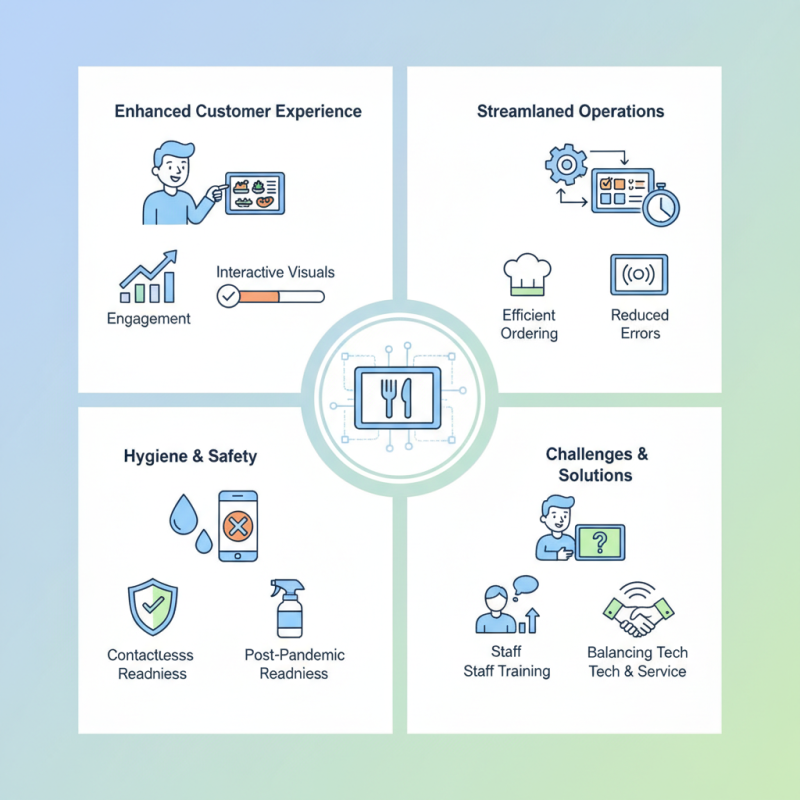 What is Digital Menu Software and How Does It Transform Dining Experience?