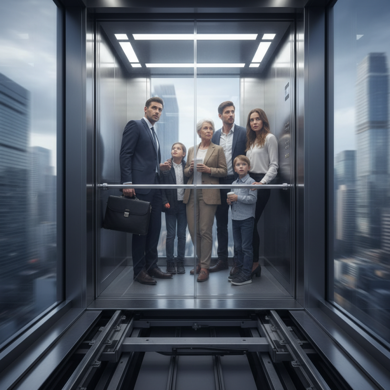 Why Does My Elevator Shake While Moving?
