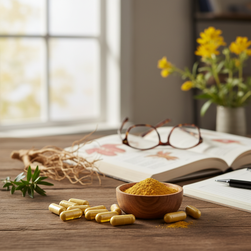 What is Berberine and How Does it Benefit Your Health?