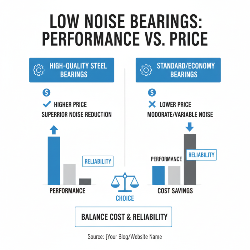 2026 Best Low Noise Electric Motor Bearings for Global Sourcing?