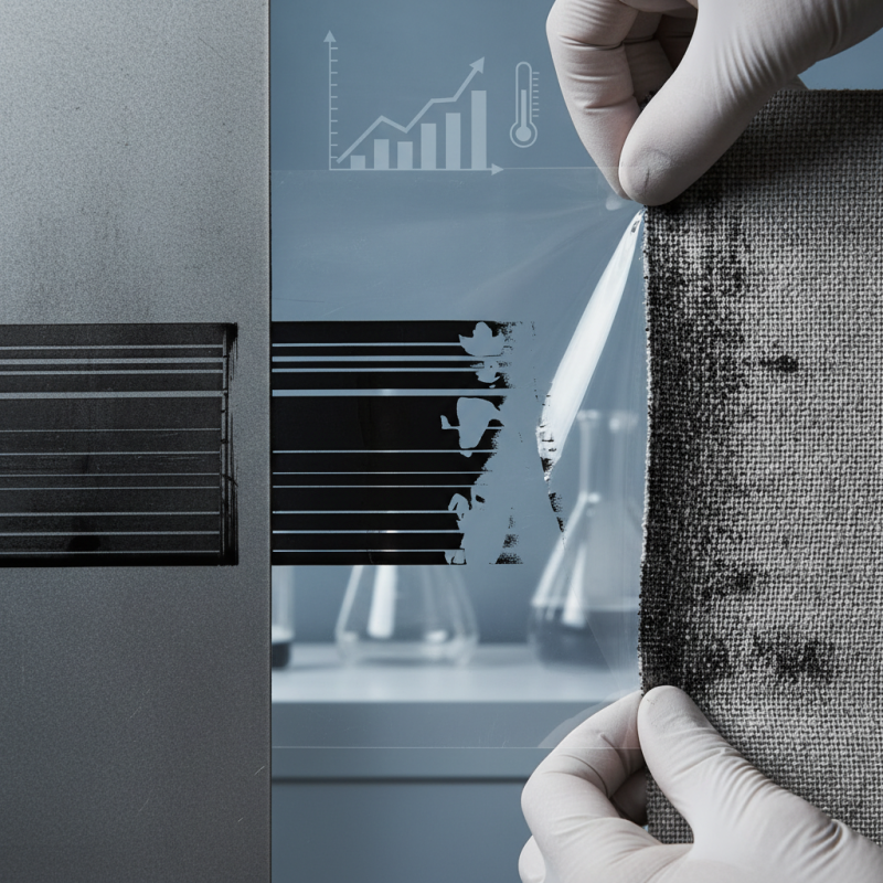 What Factors Impact Ink Adhesion on Various Materials?