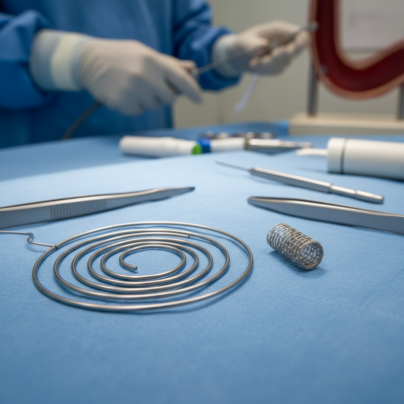How Nitinol Shape Memory Alloys Enhance Medical Device Performance?