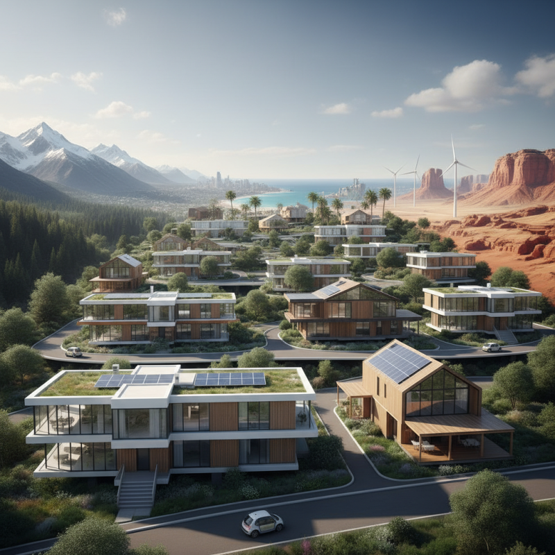 2026 Best Modular Homes for Global Buyers to Consider?