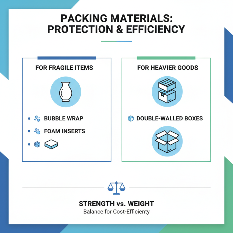 How to Optimize Box Packing for Efficient Shipping and Storage?