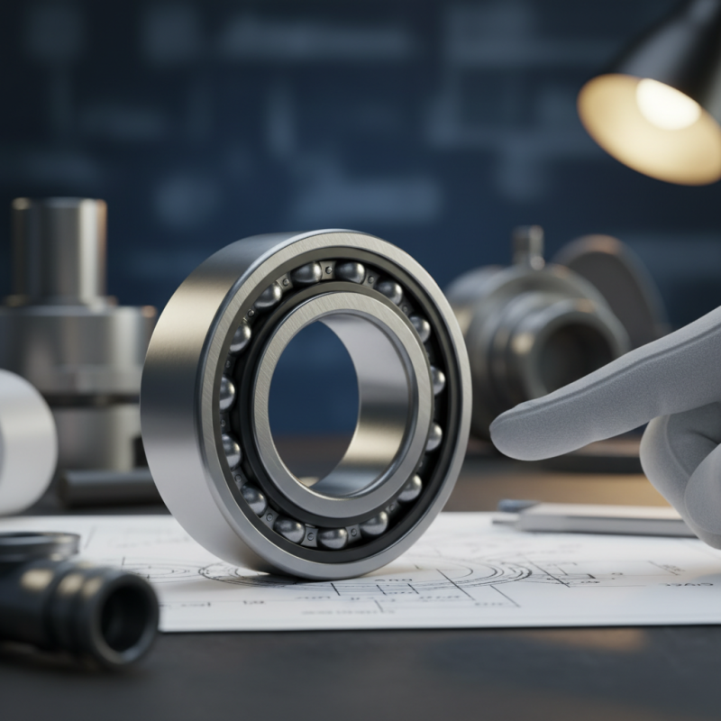 2026 Top Double Groove Ball Bearing Buyers Guide?
