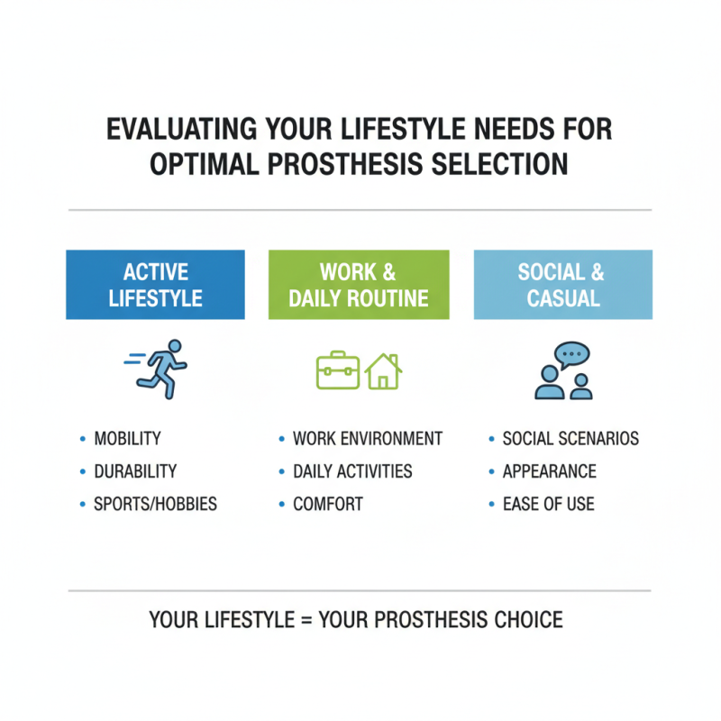 How to Choose the Best Ortho Prosthesis for Your Needs?
