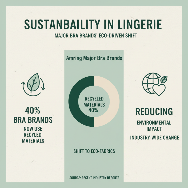 Top 10 Bra Manufacturers You Should Know About?