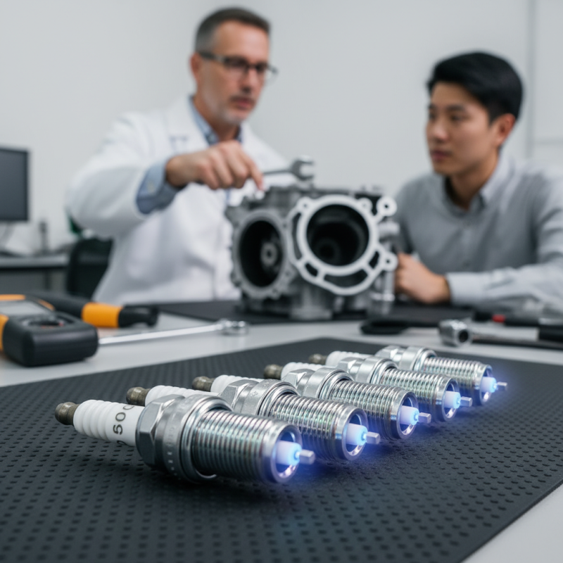 Exploring the Benefits of China Top Platinum Spark Plugs for Performance Enhancements?