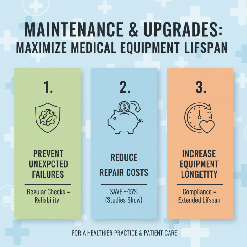What is the Best Medical Office Equipment for Your Practice?