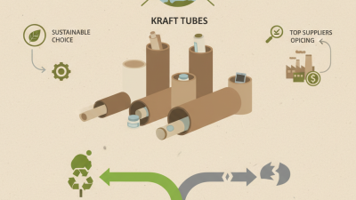 Top 10 Kraft Tubes Suppliers for Global Buyers in 2026?