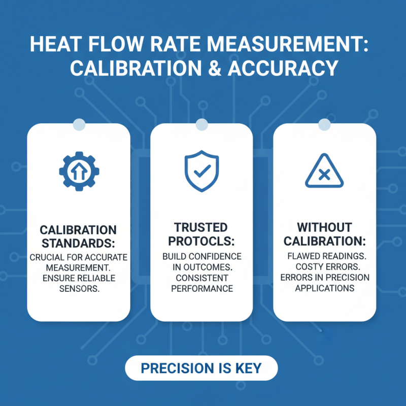 Essential Tips for Choosing the Right Heat Flow Rate Sensor?
