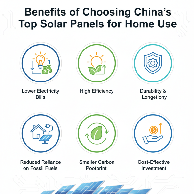China Top Solar Panels for Home Benefits and Installation Guide?
