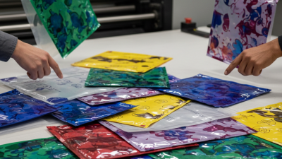 China Best Plastic Bag Printing Solutions for Global Buyers?