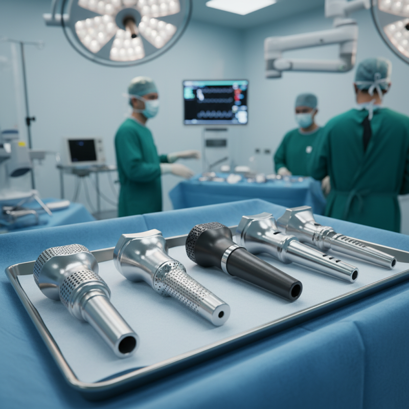 Top Cementless Hip Stem Solutions for Global Buyers?
