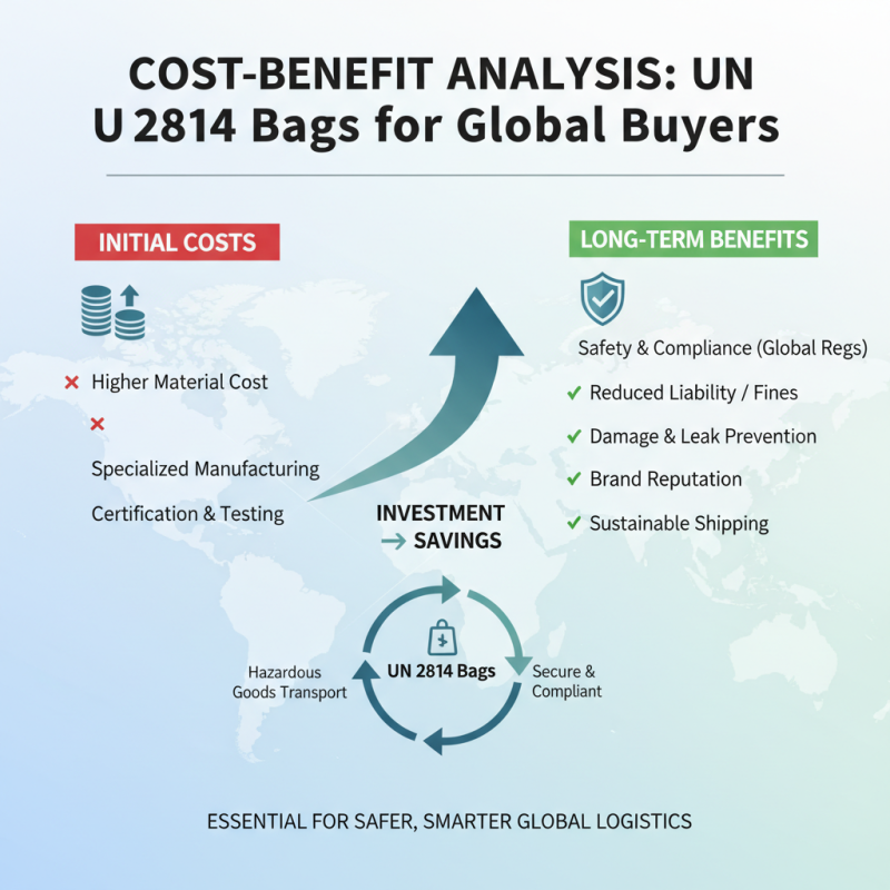 What is UN 2814 Bag Benefits and Uses for Global Buyers?