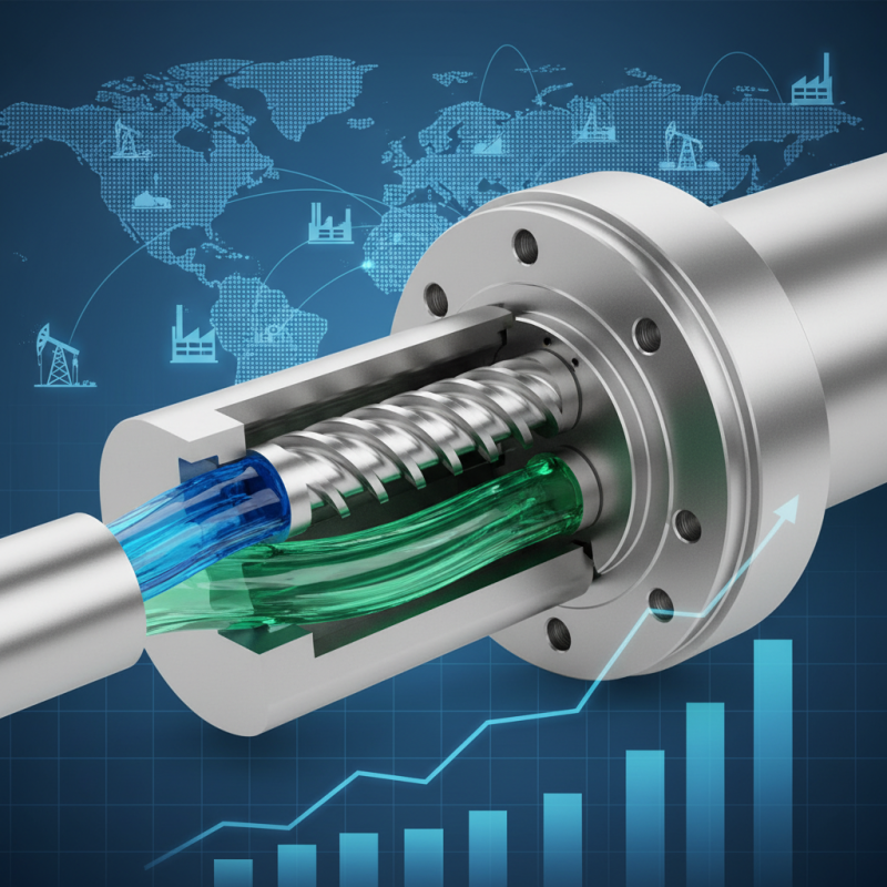 Top Guide to Twin Screw Pumps for Global Buyers?