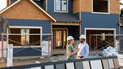 2026 Top Vinyl Siding Options for Your Home Renovation Needs?