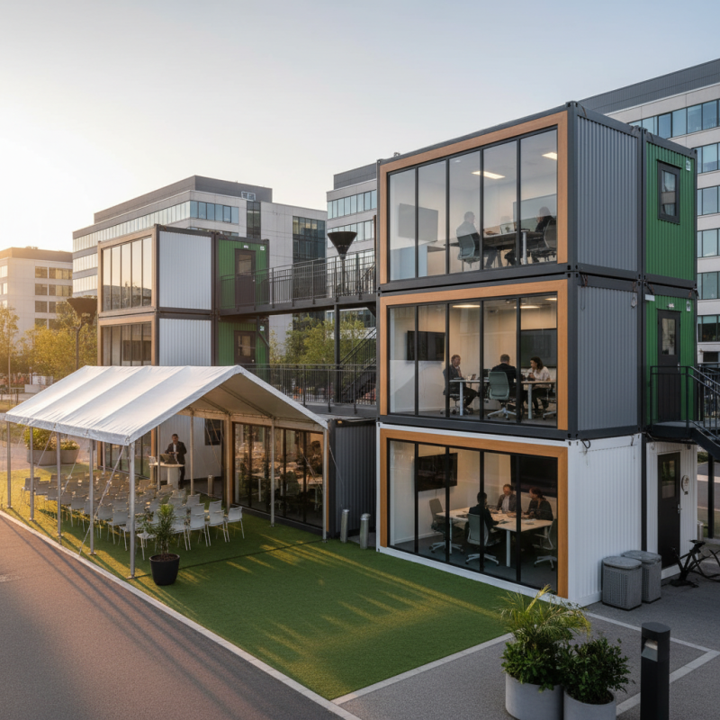 What is Portable Space and How Can It Benefit Your Business?