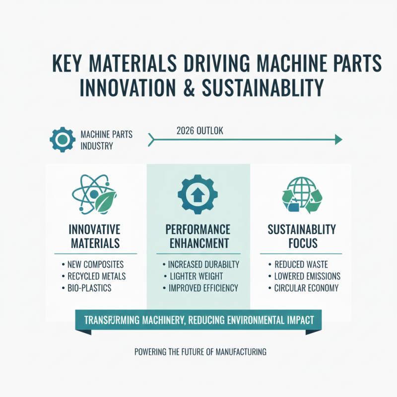 Best Machine Parts for Global Buyers in 2026?