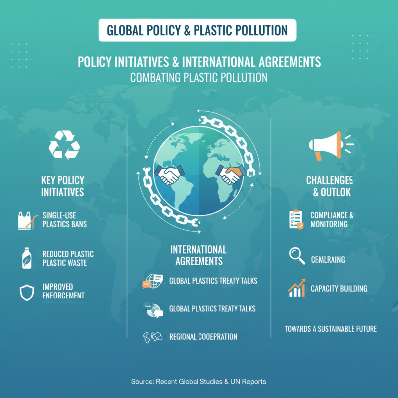 2026 Best Solutions to Combat Plastic Pollution Globally?