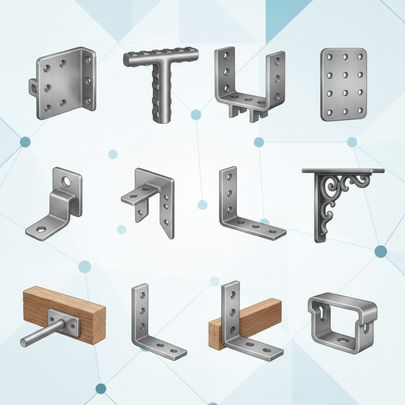 Top 10 Frame Support Bracket Options for Global Buyers?