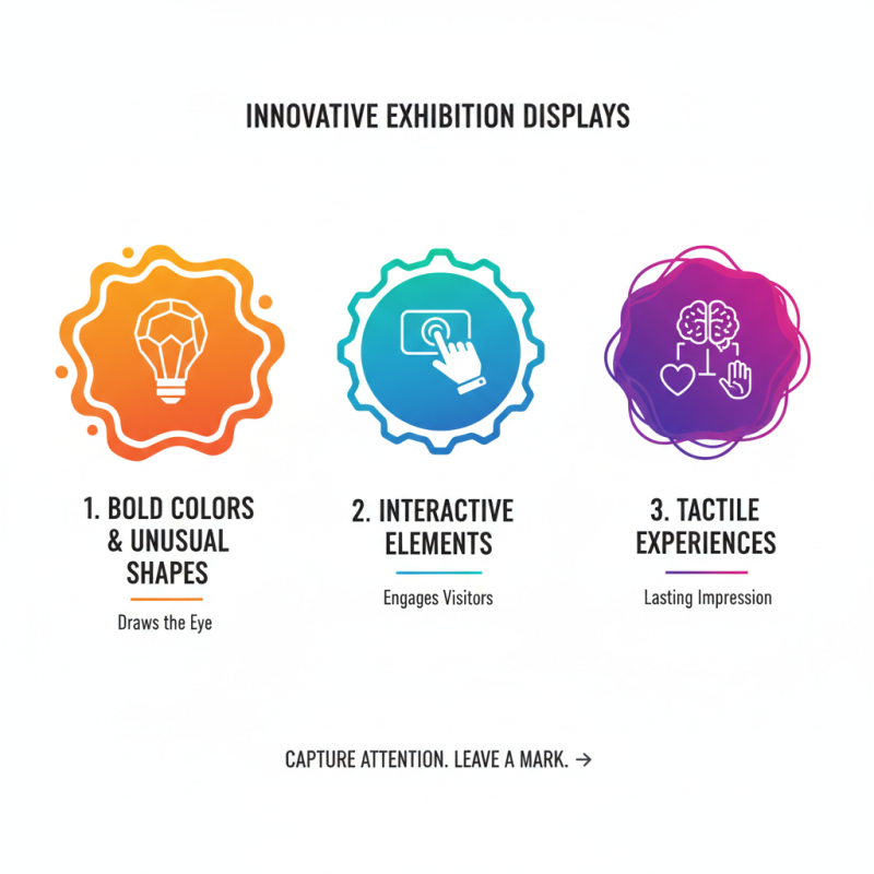 Top 10 Exhibition Displays That Boost Your Brand Visibility?