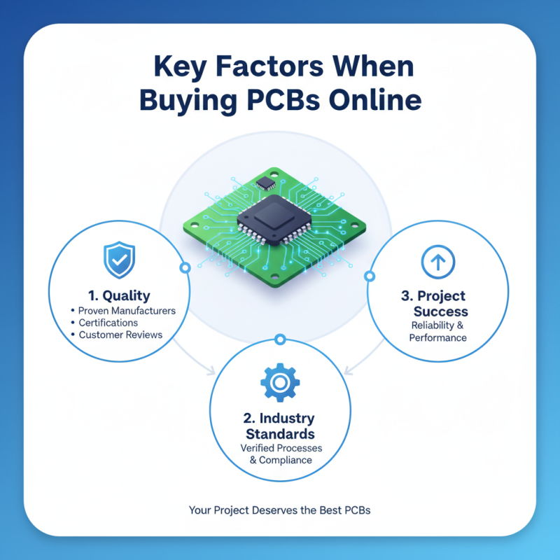 China Best PCB Printed Circuit Board Buying Guide Online?