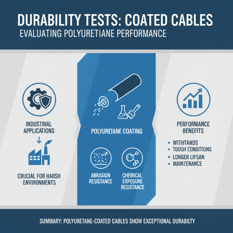 16 Best Polyurethane Coated Cables for Quality and Durability?