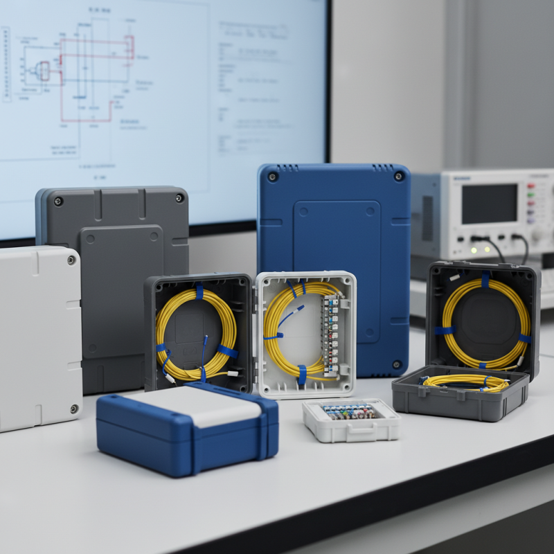 Top Fiber Access Terminal Box Options for Global Buyers?
