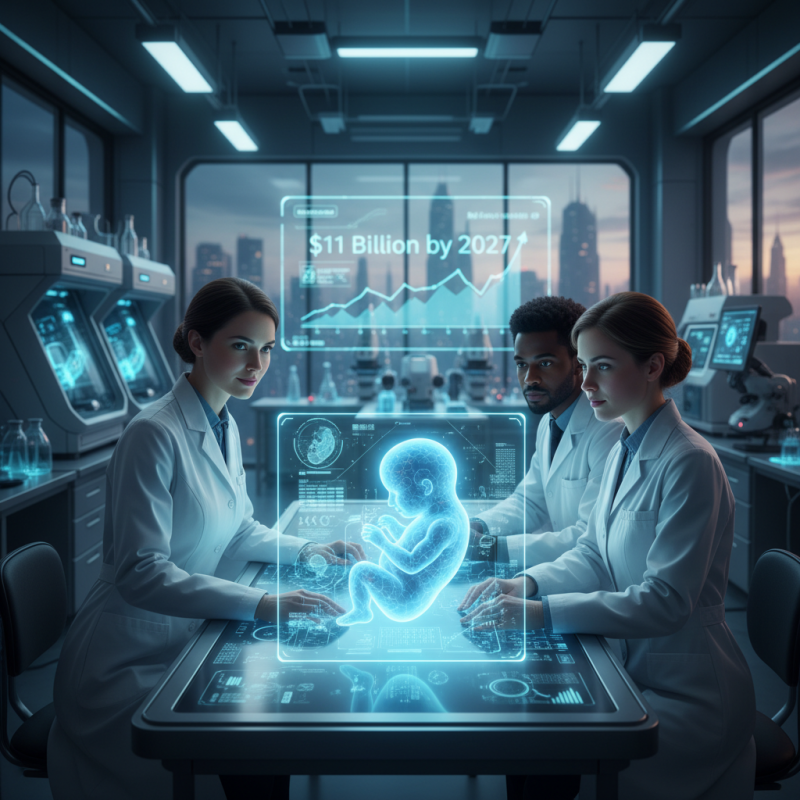 How to Understand Embryonic Stem Cells in 2026?