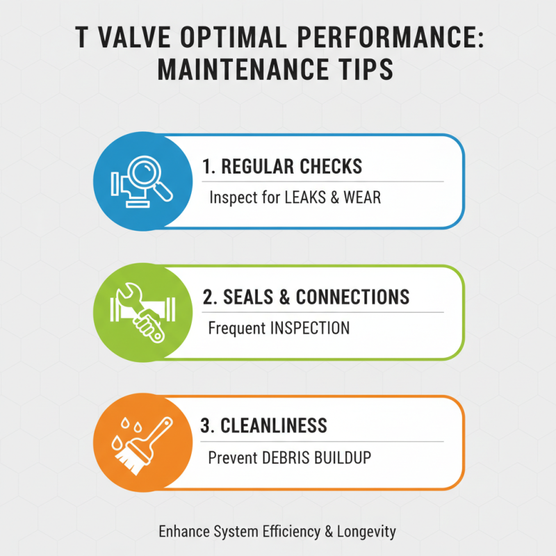 2026 How to Choose the Right Hydraulic T Valve for Your System?