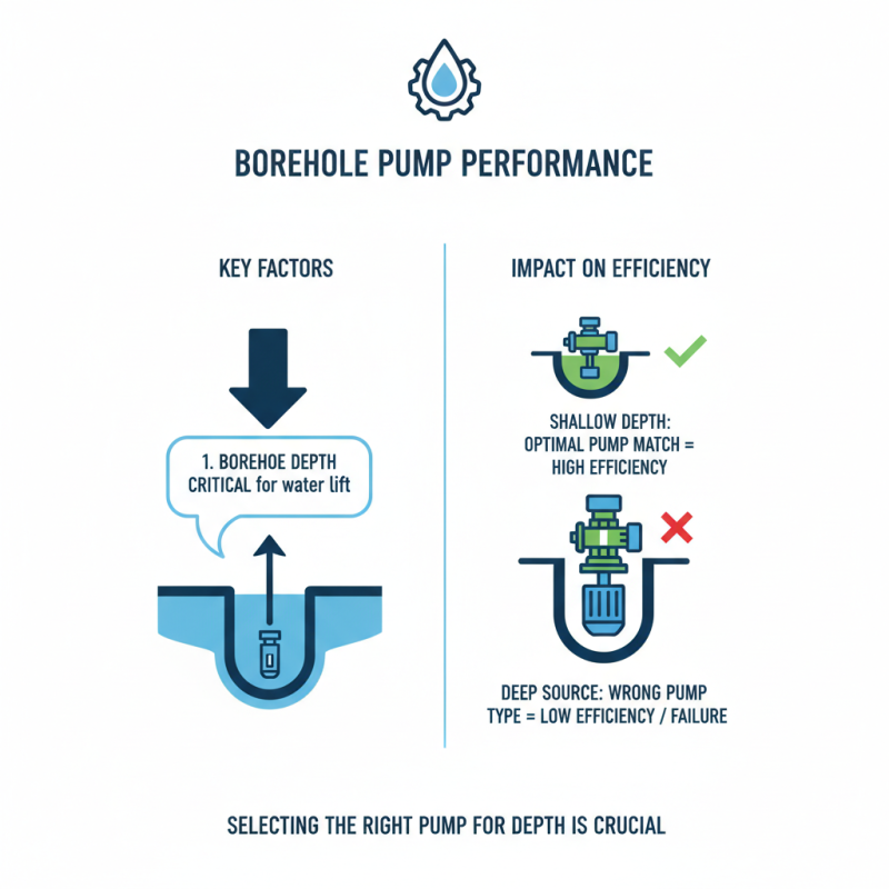 Top 10 Borehole Pumps Buyers Should Consider Today?
