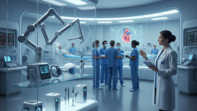 The Best 10 Medical Device Instruments You Need to Know About?
