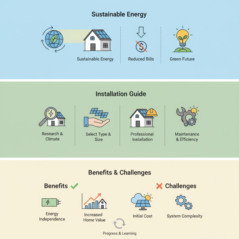 China Top Solar Panels for Home Benefits and Installation Guide?