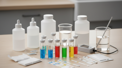 Top 10 Water Quality Test Kits You Need Today?