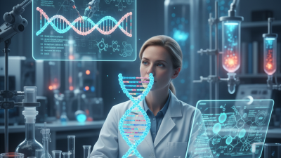 What is Gene Synthesis and How Does It Work?