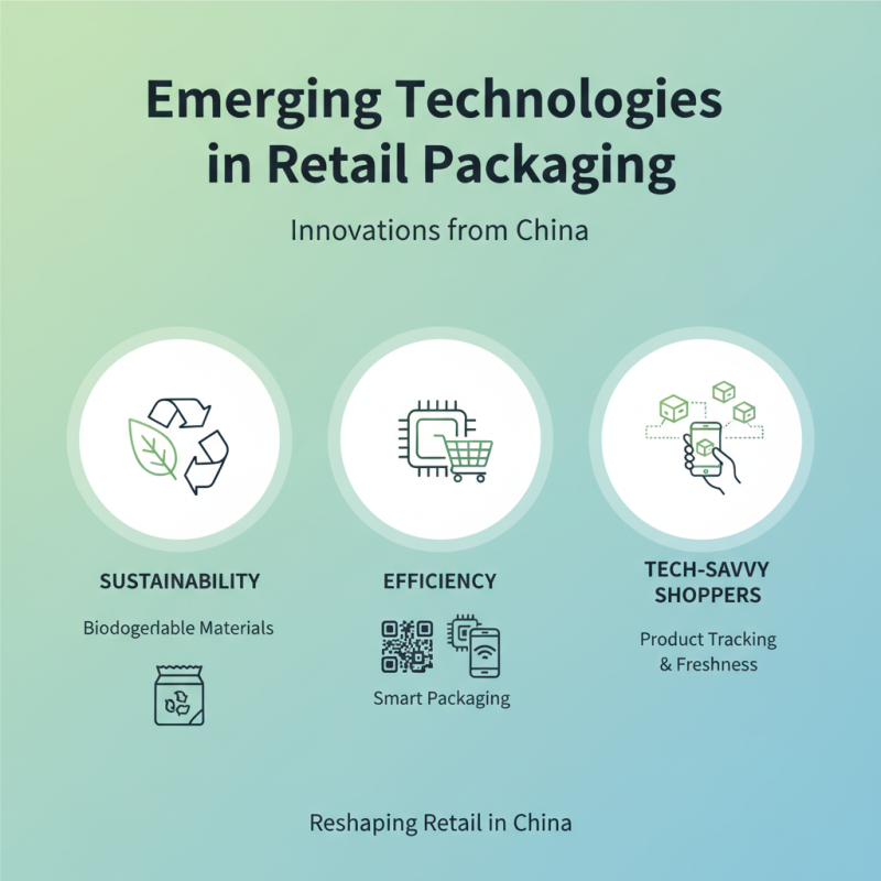China Top Retail Packaging Solutions for Global Buyers?