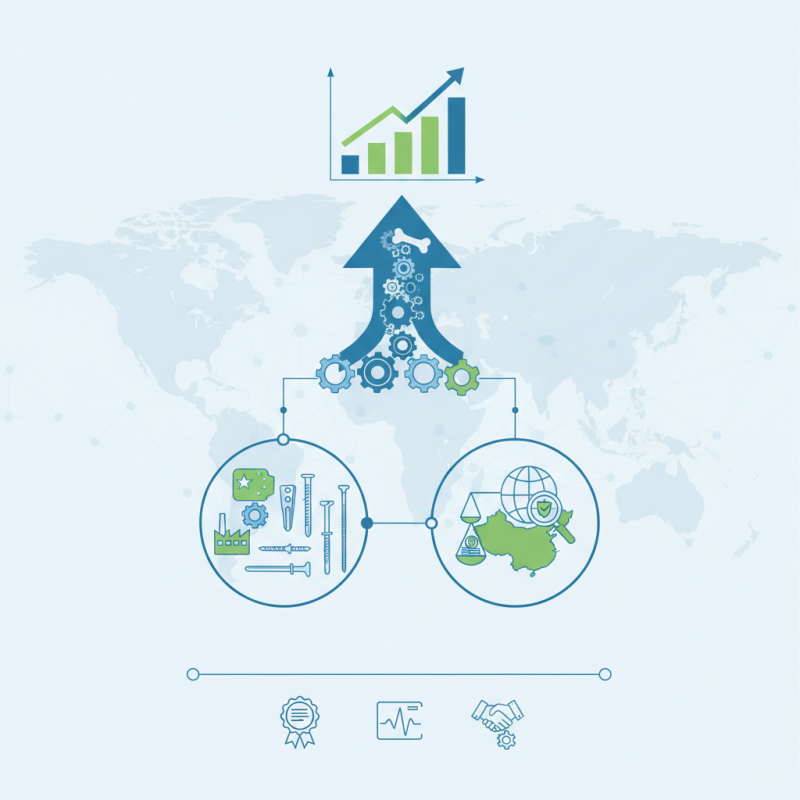 China Best Orthopedic Trauma Products for Global Buyers?