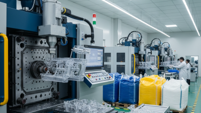 China Best Custom Plastic Injection Molding Services for You?